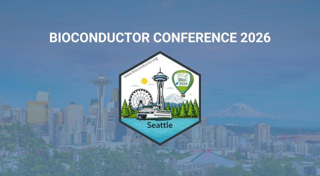 Bioconductor Conference 2026