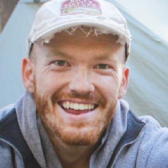Simon Couch