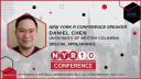 Daniel Chen - Hello Community