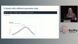 Charlotte Wickham - From One Notebook to Many Reports: Automating with Quarto | SciPy 2025