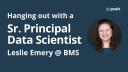 Building Reproducible LLM Workflows | Leslie Emery | Data Science Hangout