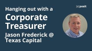 The Three-Click Rule for Executive Dashboards | Jason Frederick | Data Science Hangout