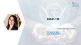 Skills 101 - Isabella Velasquez